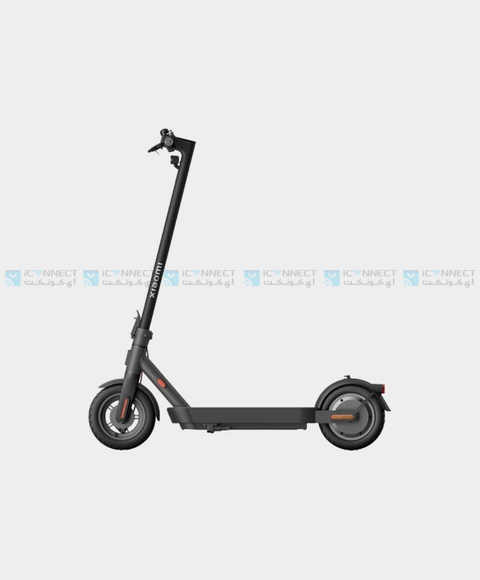 Xiaomi Electric Scooter 4 Pro 2nd Gen - Black